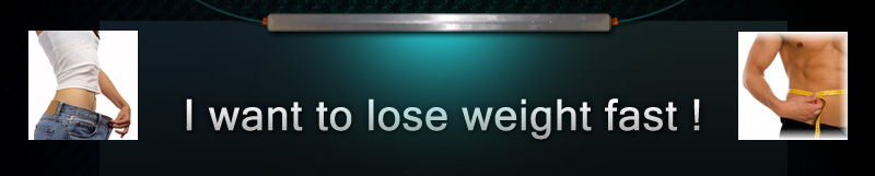 I want to lose weight header